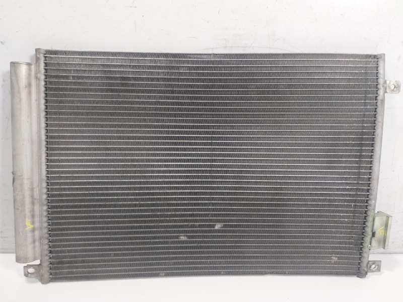 Recambio de condensador aire acondicionado para fiat 500 (312_) 1.2 (312axa1a) referencia OEM IAM   