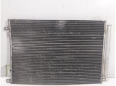 Recambio de condensador aire acondicionado para fiat 500 (312_) 1.2 (312axa1a) referencia OEM IAM    2