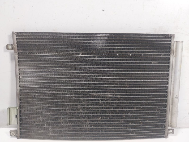 Recambio de condensador aire acondicionado para fiat 500 (312_) 1.2 (312axa1a) referencia OEM IAM   