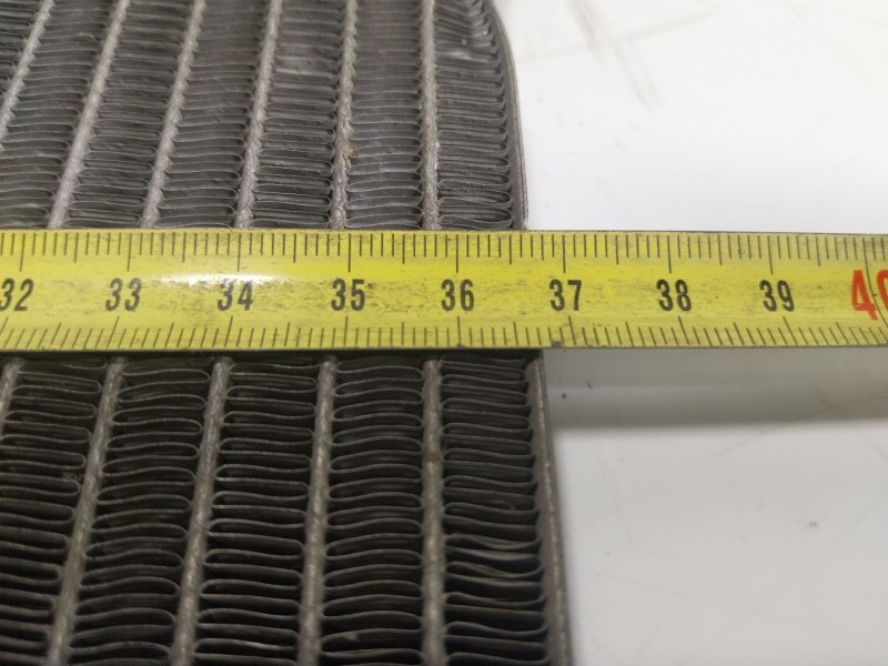 Recambio de condensador aire acondicionado para fiat 500 (312_) 1.2 (312axa1a) referencia OEM IAM   