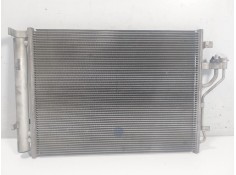 Recambio de condensador aire acondicionado para kia sportage iii (sl) 1.7 crdi referencia OEM IAM    2