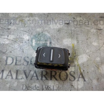 MANDO ELEVALUNAS DELANTERO DERECHO 254214937R 