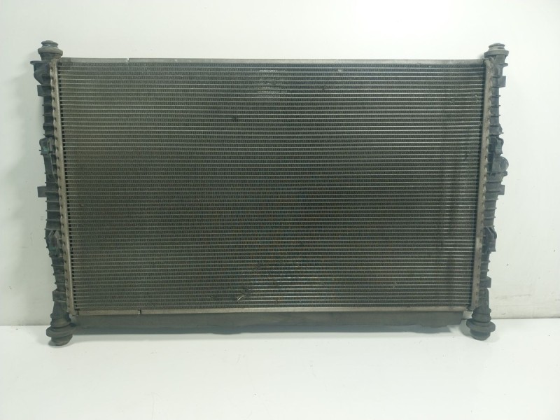 Recambio de radiador agua para ford transit kastenwagen (ttg) 2.2 tdci cat referencia OEM IAM   