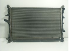 Recambio de radiador agua para ford transit kastenwagen (ttg) 2.2 tdci cat referencia OEM IAM    2