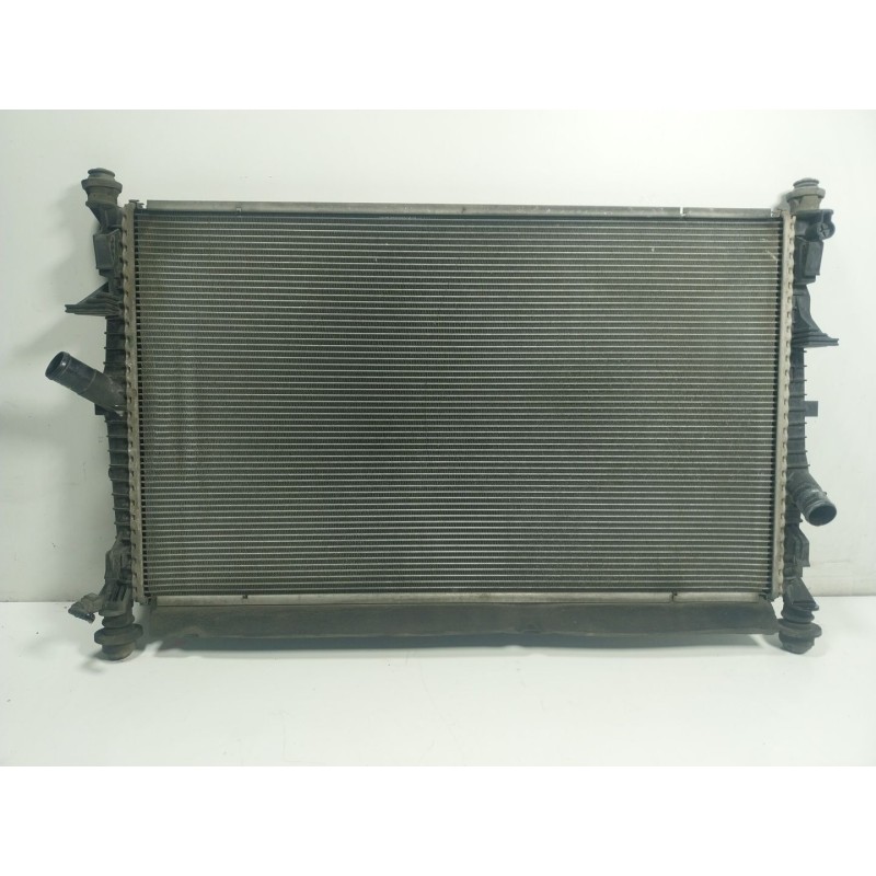 Recambio de radiador agua para ford transit kastenwagen (ttg) 2.2 tdci cat referencia OEM IAM   