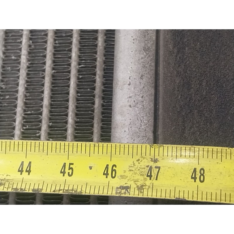 Recambio de radiador agua para ford transit kastenwagen (ttg) 2.2 tdci cat referencia OEM IAM   