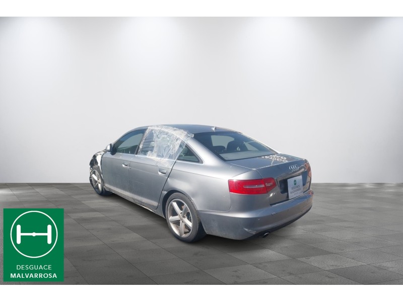 audi a6 c6 (4f2) del año 2010