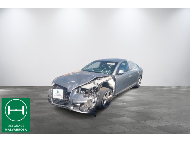 audi a6 c6 (4f2) del año 2010