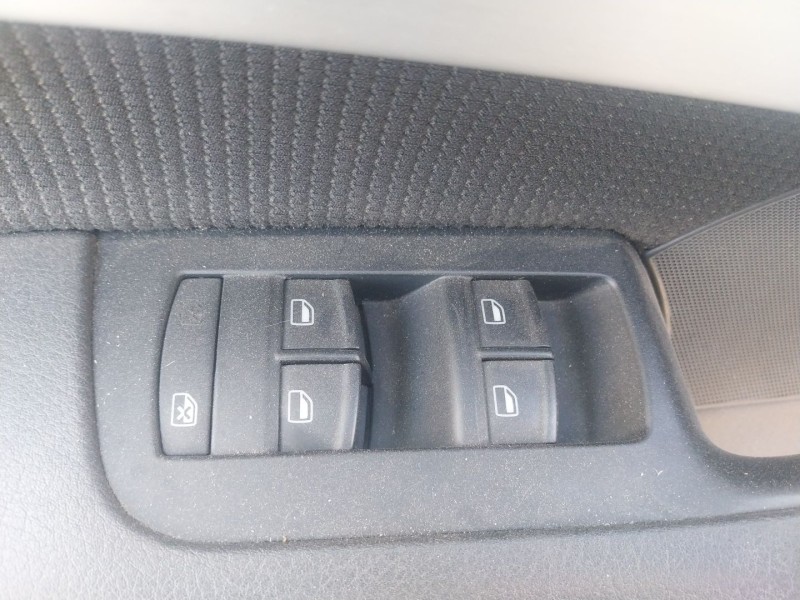 audi a6 c6 (4f2) del año 2010