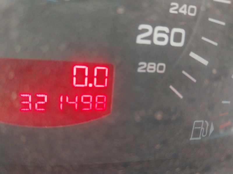 audi a6 c6 (4f2) del año 2010