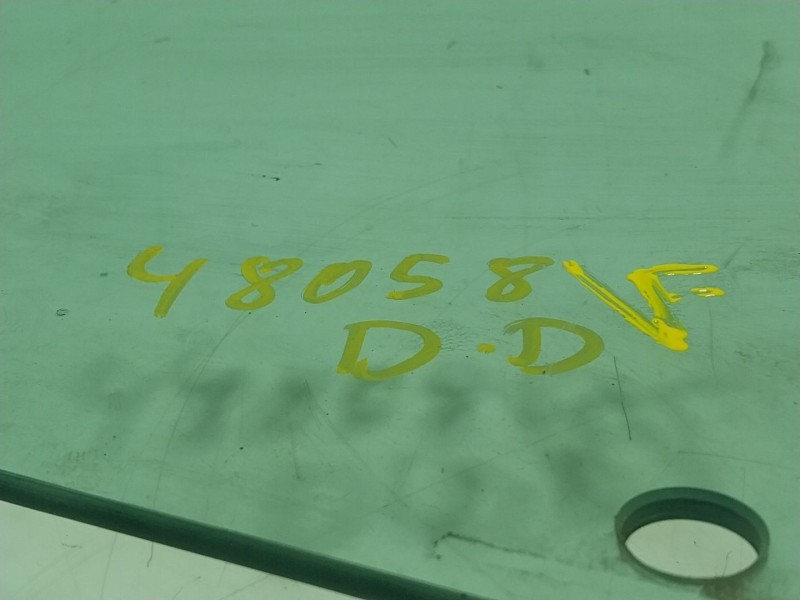 Recambio de cristal puerta delantero derecho para bmw x6 (e71, e72) xdrive 40 d referencia OEM IAM 51337289092  