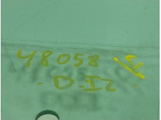 Recambio de cristal puerta delantero izquierdo para bmw x6 (e71, e72) xdrive 40 d referencia OEM IAM 51337289091   2