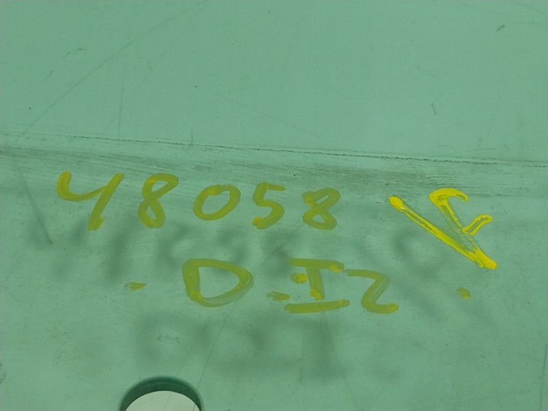 Recambio de cristal puerta delantero izquierdo para bmw x6 (e71, e72) xdrive 40 d referencia OEM IAM 51337289091  