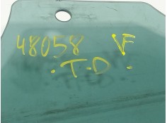 Recambio de cristal puerta trasero derecho para bmw x6 (e71, e72) xdrive 40 d referencia OEM IAM 51337193740   2