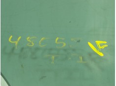 Recambio de cristal puerta trasero izquierdo para bmw x6 (e71, e72) xdrive 40 d referencia OEM IAM 51337193739   2