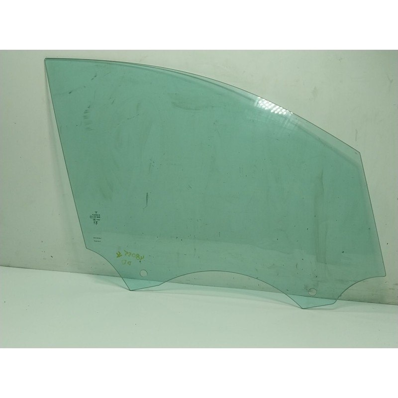 Recambio de cristal puerta delantero derecho para porsche macan (95b) 2.0 (95bau1) referencia OEM IAM 95B845202D  