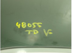 Recambio de cristal puerta trasero derecho para porsche macan (95b) 2.0 (95bau1) referencia OEM IAM 95B845206A   2