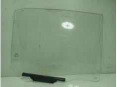 Recambio de cristal puerta trasero derecho para kia picanto iii (ja) 1.0 referencia OEM IAM   