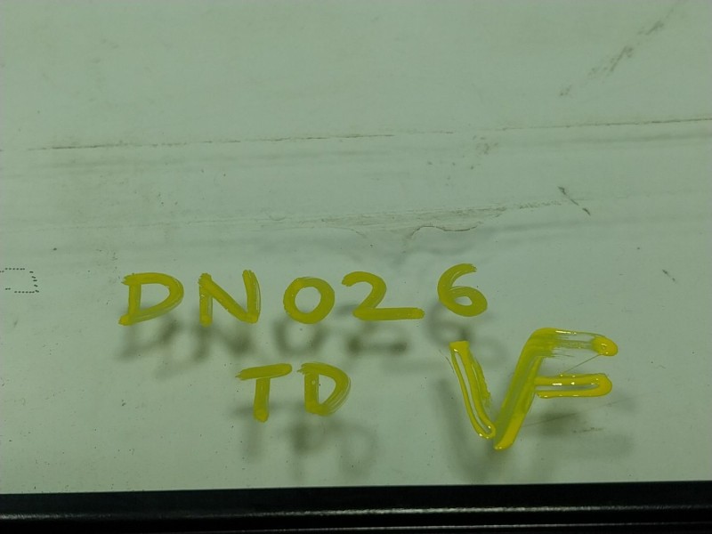 Recambio de cristal puerta trasero derecho para kia picanto iii (ja) 1.0 referencia OEM IAM   