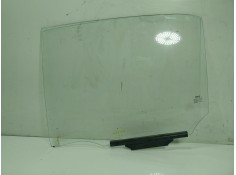 Recambio de cristal puerta trasero izquierdo para kia picanto iii (ja) 1.0 referencia OEM IAM   