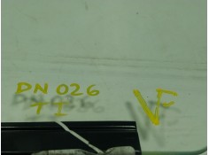 Recambio de cristal puerta trasero izquierdo para kia picanto iii (ja) 1.0 referencia OEM IAM    2