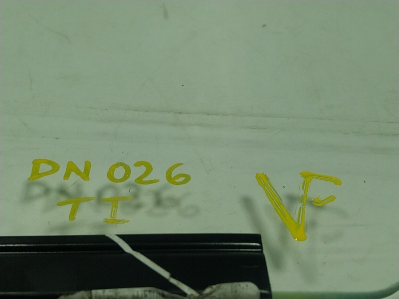 Recambio de cristal puerta trasero izquierdo para kia picanto iii (ja) 1.0 referencia OEM IAM   