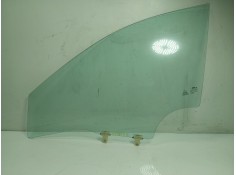 Recambio de cristal puerta delantero izquierdo para hyundai kona (os, ose, osi) 1.6 gdi hybrid referencia OEM IAM 82410J9040  