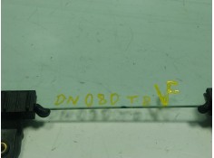 Recambio de cristal puerta trasero derecho para hyundai kona (os, ose, osi) 1.6 gdi hybrid referencia OEM IAM 83420J9010   2