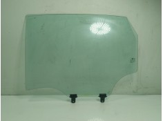 Recambio de cristal puerta trasero izquierdo para hyundai kona (os, ose, osi) 1.6 gdi hybrid referencia OEM IAM 83410J9010  