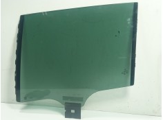 Recambio de cristal puerta trasero izquierdo para porsche panamera sport turismo (971) 2.9 4 (97cby1, 97cbi1) referencia OEM IAM