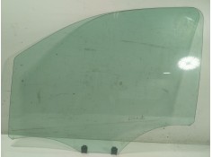 Recambio de cristal puerta delantero izquierdo para peugeot expert furgoneta (v_) 1.5 bluehdi 100 referencia OEM IAM 9808077680 