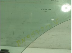 Recambio de cristal puerta delantero izquierdo para peugeot expert furgoneta (v_) 1.5 bluehdi 100 referencia OEM IAM 9808077680  2