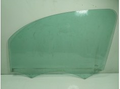 Recambio de cristal puerta delantero izquierdo para renault kangoo express (fw0/1_) 1.5 dci 75 (fw07, fw10, fw04) referencia OEM