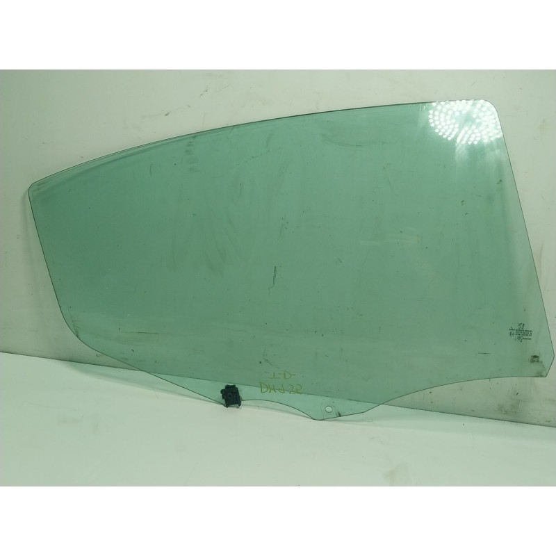 Recambio de cristal puerta trasero derecho para peugeot 508 i (8d_) 1.6 bluehdi 120 referencia OEM IAM 9204V6  