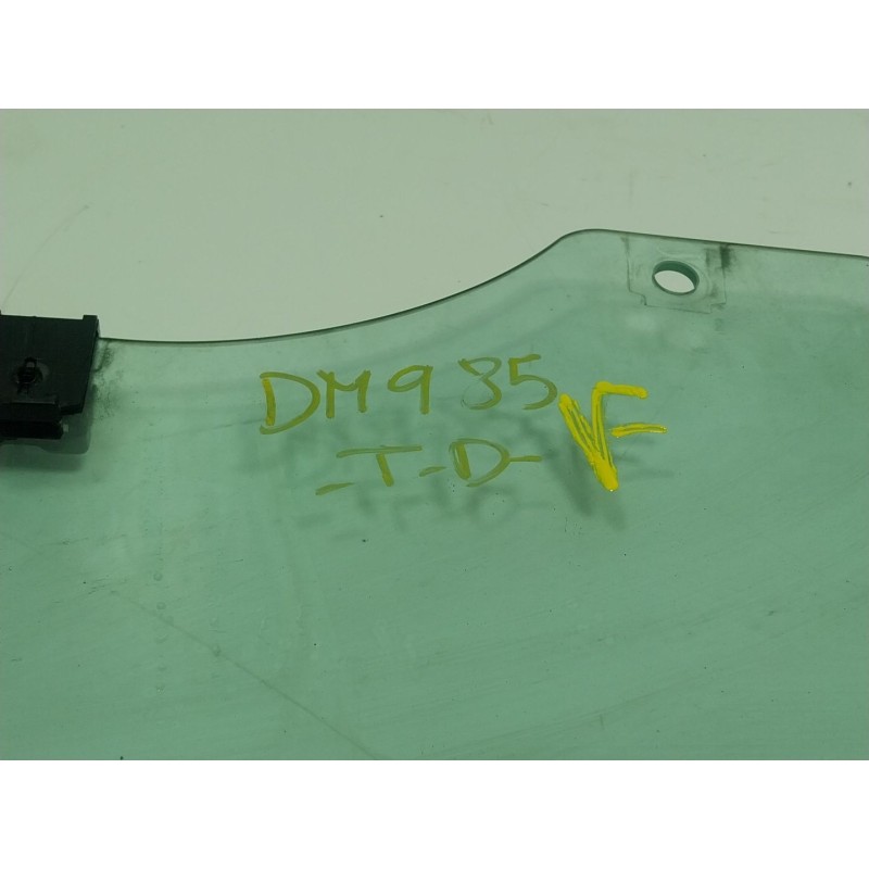 Recambio de cristal puerta trasero derecho para peugeot 508 i (8d_) 1.6 bluehdi 120 referencia OEM IAM 9204V6  