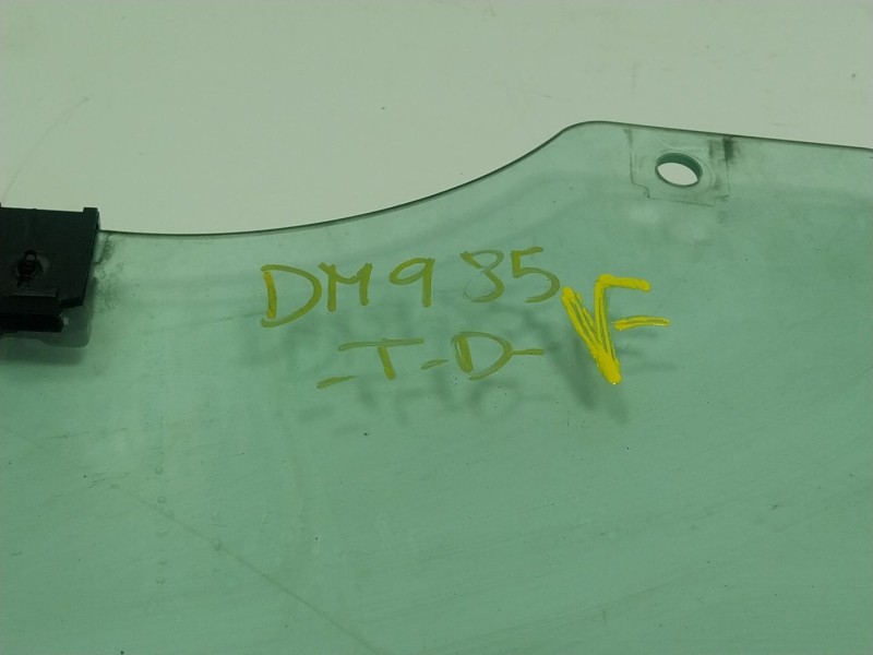 Recambio de cristal puerta trasero derecho para peugeot 508 i (8d_) 1.6 bluehdi 120 referencia OEM IAM 9204V6  