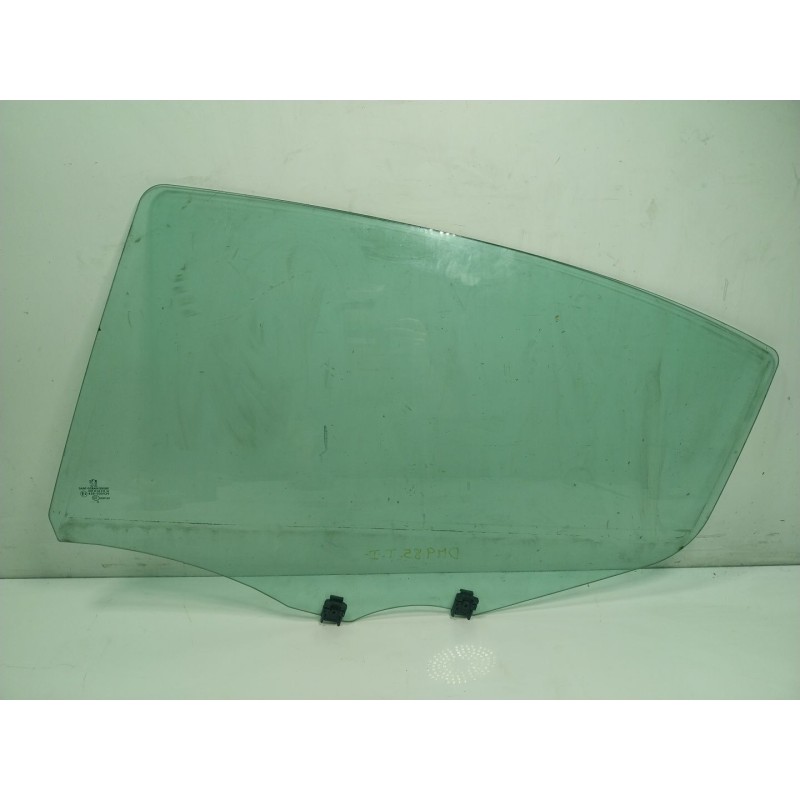 Recambio de cristal puerta trasero izquierdo para peugeot 508 i (8d_) 1.6 bluehdi 120 referencia OEM IAM 9203LE  