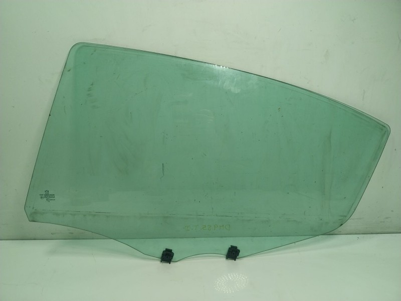Recambio de cristal puerta trasero izquierdo para peugeot 508 i (8d_) 1.6 bluehdi 120 referencia OEM IAM 9203LE  