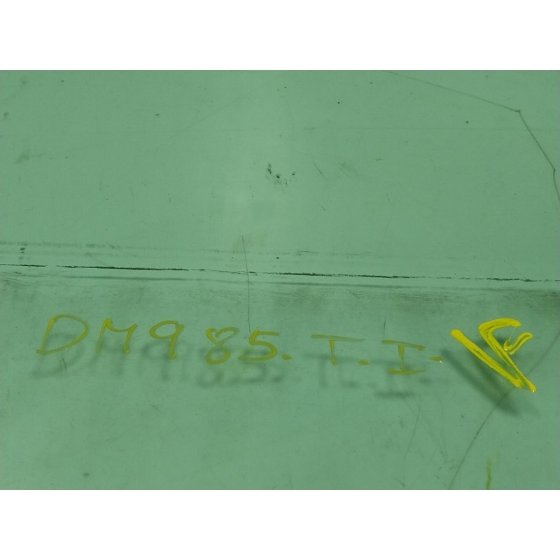 Recambio de cristal puerta trasero izquierdo para peugeot 508 i (8d_) 1.6 bluehdi 120 referencia OEM IAM 9203LE  