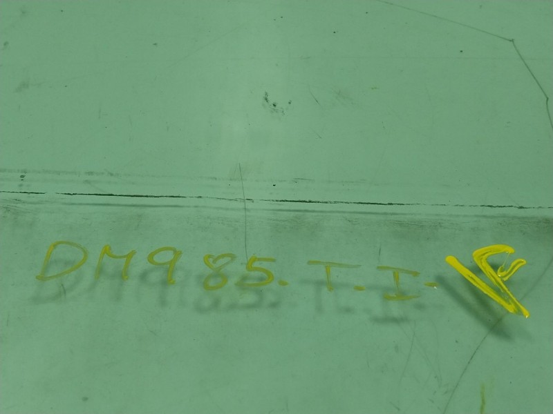 Recambio de cristal puerta trasero izquierdo para peugeot 508 i (8d_) 1.6 bluehdi 120 referencia OEM IAM 9203LE  