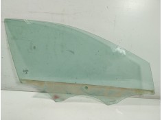 Recambio de cristal puerta delantero derecho para mercedes-benz clase gla (x156) gla 200 cdi / d (156.908) referencia OEM IAM   