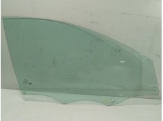 Recambio de cristal puerta delantero derecho para ford focus iv (hn) 1.0 ecoboost referencia OEM IAM 2453924  