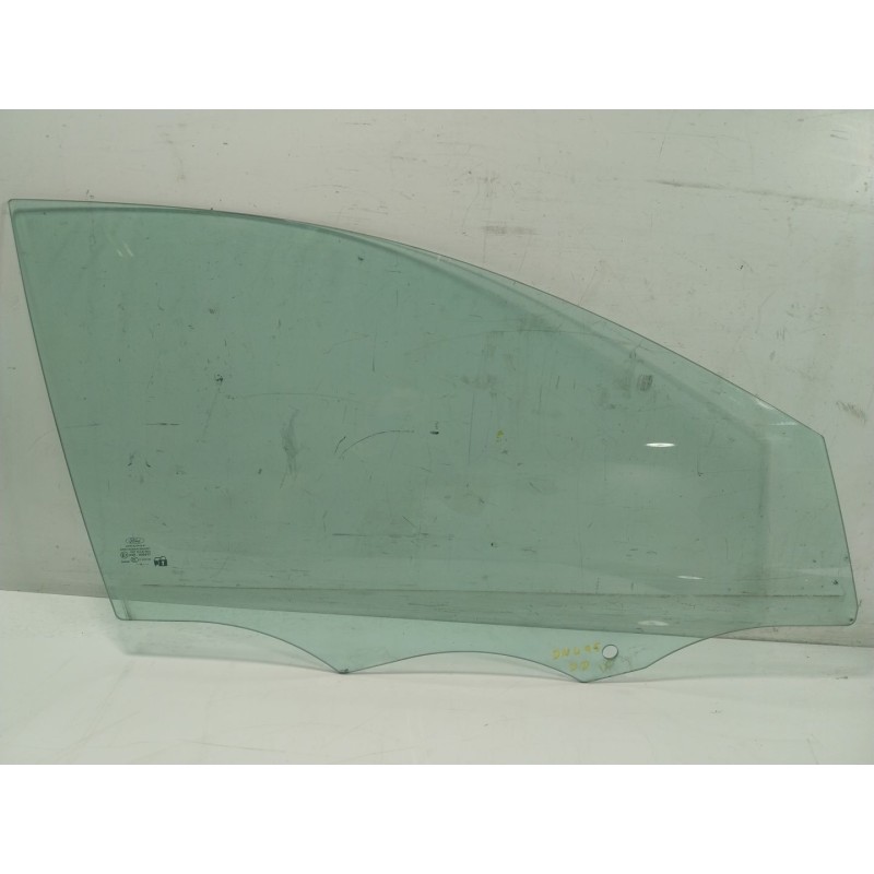 Recambio de cristal puerta delantero derecho para ford focus iv (hn) 1.0 ecoboost referencia OEM IAM 2453924  