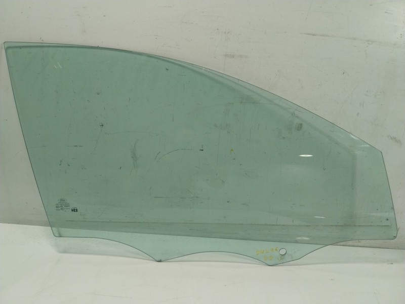 Recambio de cristal puerta delantero derecho para ford focus iv (hn) 1.0 ecoboost referencia OEM IAM 2453924  