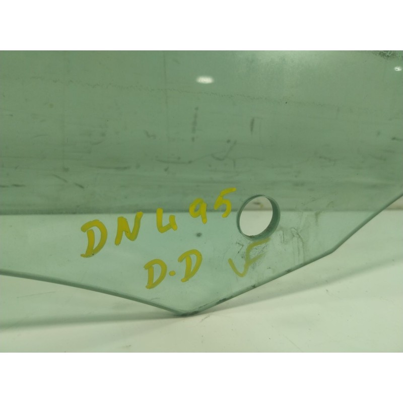 Recambio de cristal puerta delantero derecho para ford focus iv (hn) 1.0 ecoboost referencia OEM IAM 2453924  