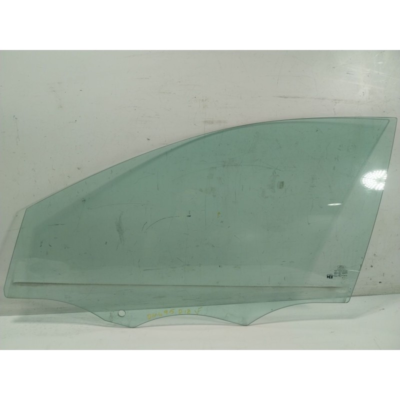Recambio de cristal puerta delantero izquierdo para ford focus iv (hn) 1.0 ecoboost referencia OEM IAM 2453922  