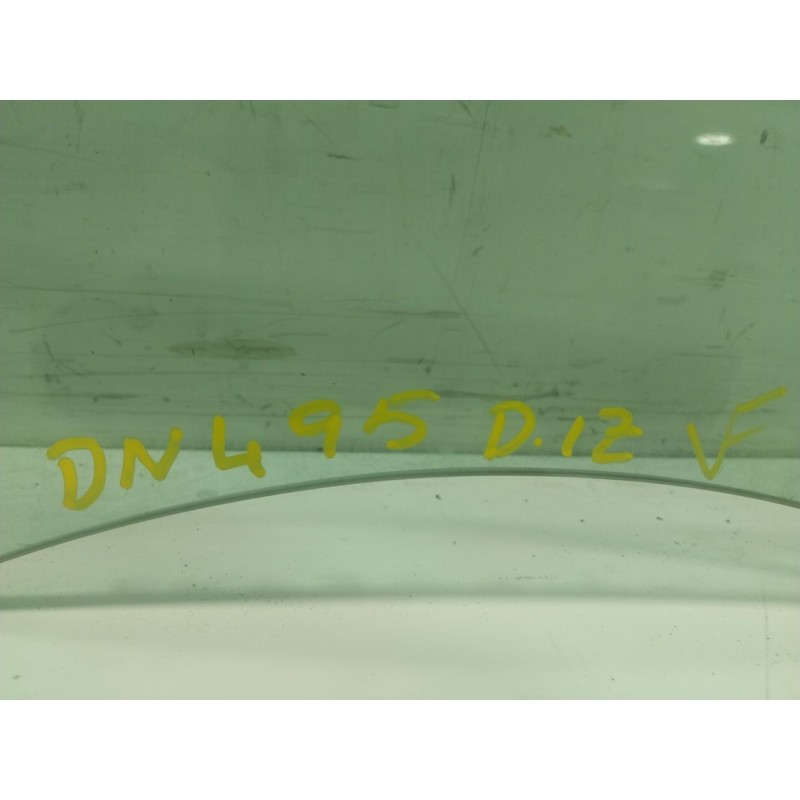 Recambio de cristal puerta delantero izquierdo para ford focus iv (hn) 1.0 ecoboost referencia OEM IAM 2453922  