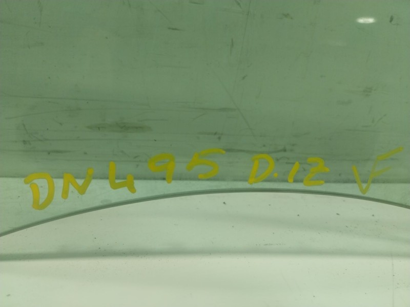 Recambio de cristal puerta delantero izquierdo para ford focus iv (hn) 1.0 ecoboost referencia OEM IAM 2453922  