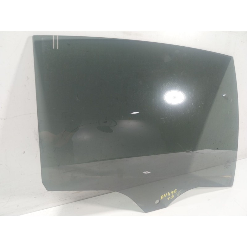 Recambio de cristal puerta trasero derecho para ford focus iv (hn) 1.0 ecoboost referencia OEM IAM 2206583  