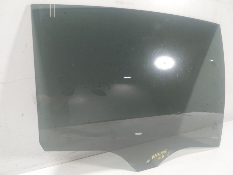 Recambio de cristal puerta trasero derecho para ford focus iv (hn) 1.0 ecoboost referencia OEM IAM 2206583  